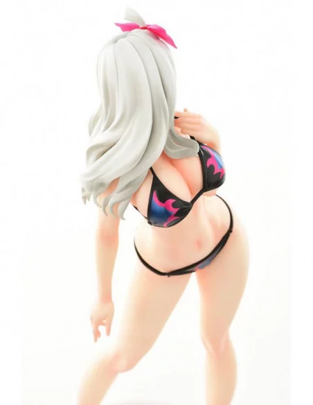 Fairy Tail Estatua 1/6 Mirajane Strauss Swimwear Pure in Heart Koakuma Bikini Ver. 25 cm Fairy Tail Estatua 1/6 Mirajane Strauss Swimwear Pure in Heart Koakuma Bikini Ver. 25 cm
