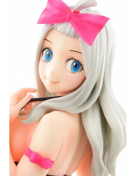 Fairy Tail Estatua 1/6 Mirajane Strauss Swimwear Pure in Heart Koakuma Bikini Ver. 25 cm Fairy Tail Estatua 1/6 Mirajane Strauss Swimwear Pure in Heart Koakuma Bikini Ver. 25 cm