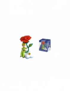 El Principito Minifigura Under the Rose 9 cm 2