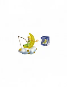 El Principito Minifigura Fishing in the Clouds 8 cm 2