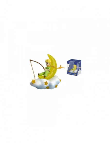 El Principito Minifigura Fishing in the Clouds 8 cm El Principito Minifigura Fishing in the Clouds 8 cm
