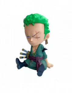 One Piece el Galo Zoro 18 cm