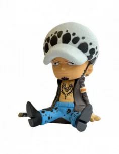 One Piece el Galo Trafalgar Law 18 cm