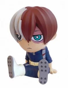My Hero Academia el Galo Shoto Todoroki 18 cm