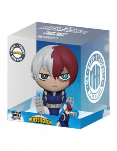 My Hero Academia el Galo Shoto Todoroki 18 cm