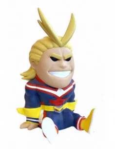 My Hero Academia el Galo All Might 18 cm