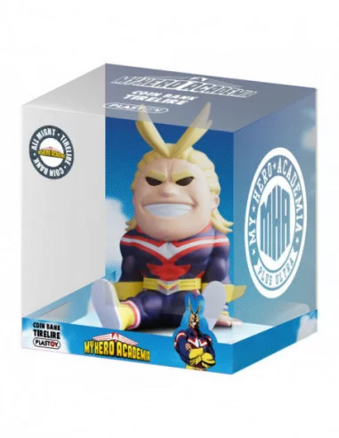 My Hero Academia el Galo All Might 18 cm
