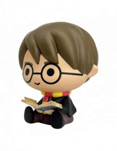 Harry Potter el Galo Harry Potter The Spell Book 18 cm