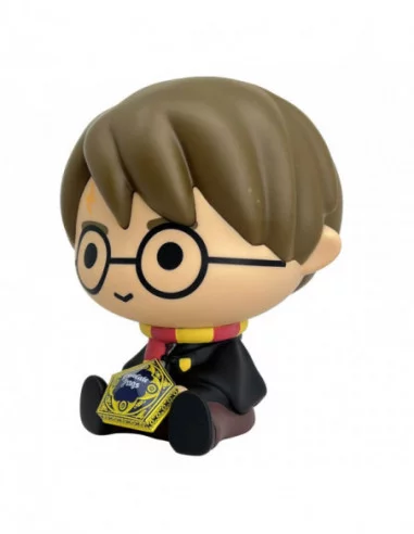 Harry Potter el Galo Harry Potter The Box Of Chocolate Frog 18 cm