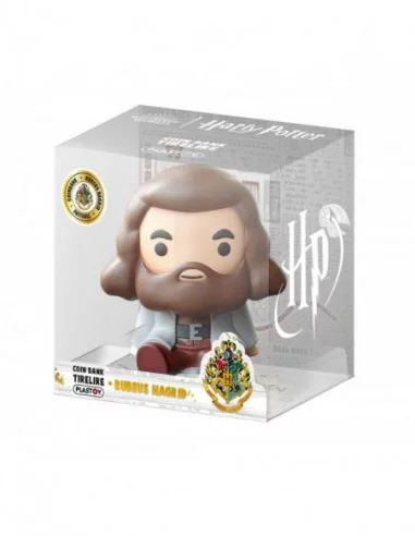 Harry Potter el Galo Hagrid 18 cm