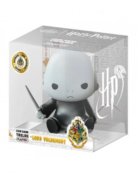 Harry Potter el Galo Lord Voldemort 16 cm