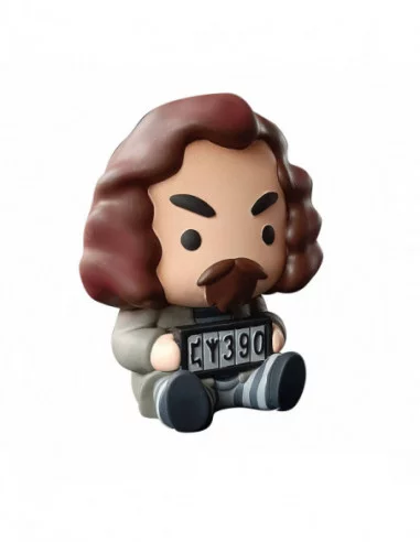 Harry Potter el Galo Sirius Black 16 cm