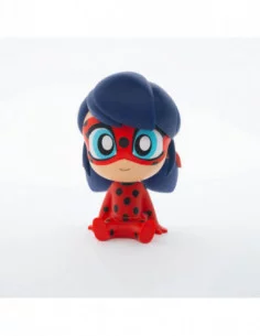 Miraculous Estatua Ladybug Chibi 17 cm