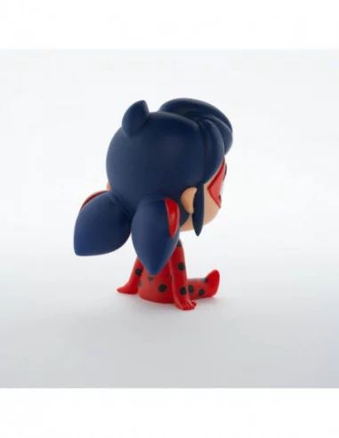 Miraculous Estatua Ladybug Chibi 17 cm