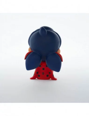 Miraculous Estatua Ladybug Chibi 17 cm