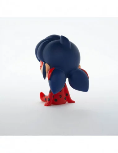 Miraculous Estatua Ladybug Chibi 17 cm