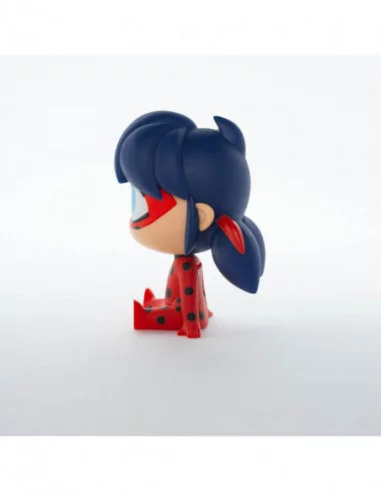Miraculous Estatua Ladybug Chibi 17 cm