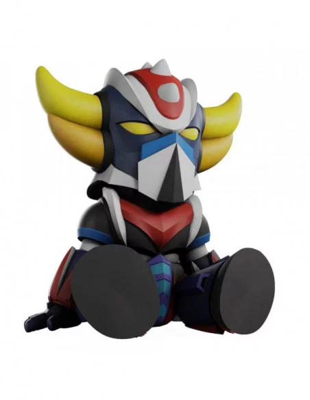 Grendizer el Galo UFO Robot Grendizer Sitting 15 cm