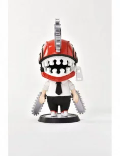 Chainsaw Man Minifigura Cutie1 PVC Chainsaw Man 13 cm 2