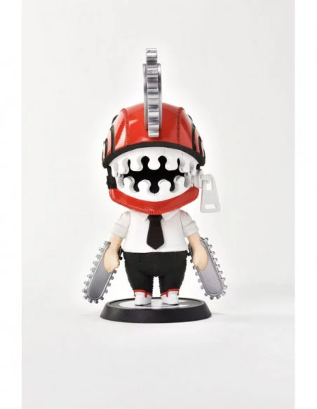Chainsaw Man Minifigura Cutie1 PVC Chainsaw Man 13 cm Chainsaw Man Minifigura Cutie1 PVC Chainsaw Man 13 cm