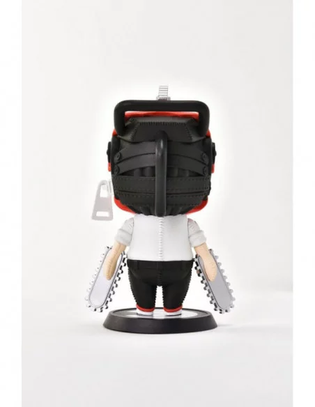 Chainsaw Man Minifigura Cutie1 PVC Chainsaw Man 13 cm Chainsaw Man Minifigura Cutie1 PVC Chainsaw Man 13 cm