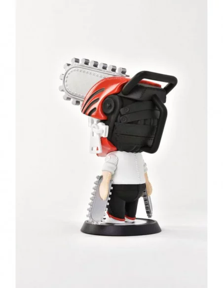 Chainsaw Man Minifigura Cutie1 PVC Chainsaw Man 13 cm Chainsaw Man Minifigura Cutie1 PVC Chainsaw Man 13 cm