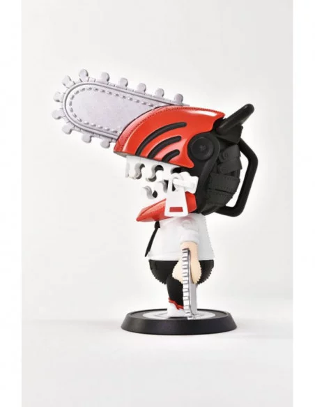 Chainsaw Man Minifigura Cutie1 PVC Chainsaw Man 13 cm Chainsaw Man Minifigura Cutie1 PVC Chainsaw Man 13 cm