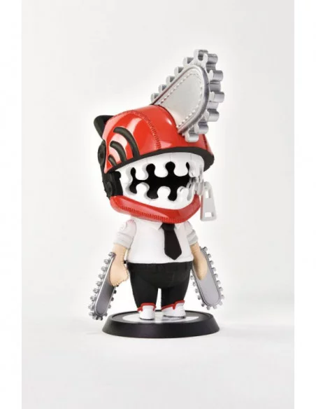 Chainsaw Man Minifigura Cutie1 PVC Chainsaw Man 13 cm Chainsaw Man Minifigura Cutie1 PVC Chainsaw Man 13 cm