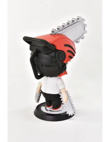 Chainsaw Man Minifigura Cutie1 PVC Chainsaw Man 13 cm Chainsaw Man Minifigura Cutie1 PVC Chainsaw Man 13 cm