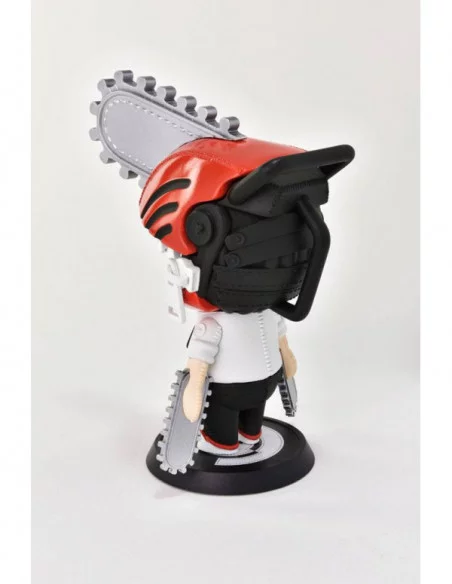 Chainsaw Man Minifigura Cutie1 PVC Chainsaw Man 13 cm Chainsaw Man Minifigura Cutie1 PVC Chainsaw Man 13 cm
