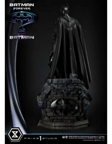 Batman Forever Estatua Batman 96 cm