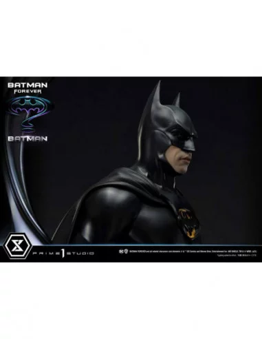 Batman Forever Estatua Batman 96 cm