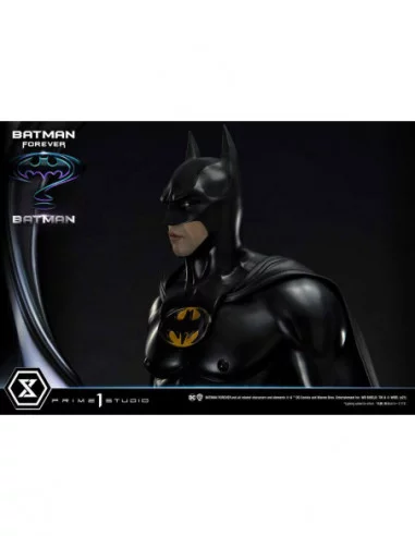 Batman Forever Estatua Batman 96 cm