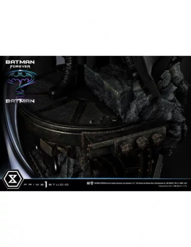 Batman Forever Estatua Batman 96 cm