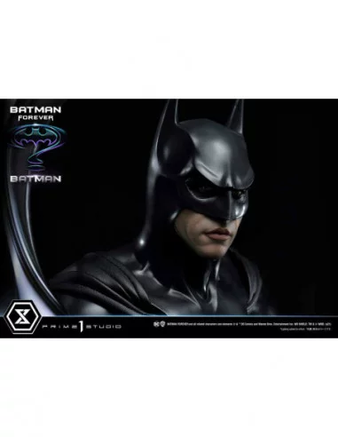 Batman Forever Estatua Batman 96 cm