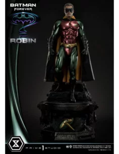 Batman Forever Estatua 1/3 Museum Masterline Series Robin 90 cm
