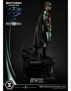 Batman Forever Estatua 1/3 Museum Masterline Series Robin 90 cm 2