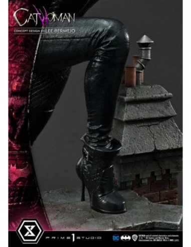 DC Comics Estatua 1/3 Catwoman 69 cm
