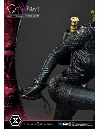 DC Comics Estatua 1/3 Catwoman 69 cm