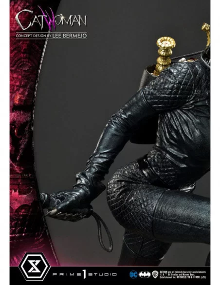 DC Comics Estatua 1/3 Catwoman 69 cm