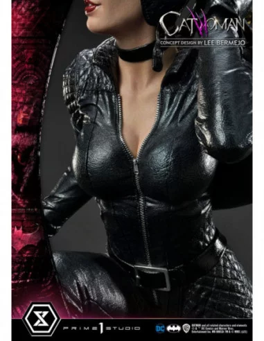 DC Comics Estatua 1/3 Catwoman 69 cm