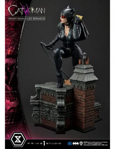 DC Comics Estatua 1/3 Catwoman 69 cm