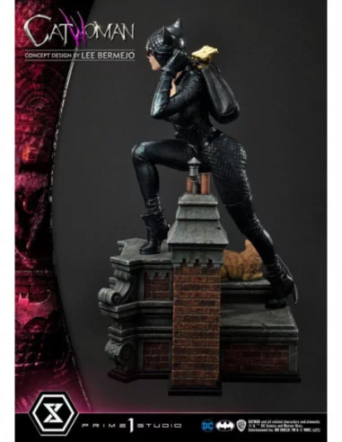 DC Comics Estatua 1/3 Catwoman 69 cm