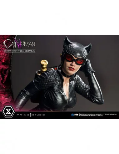 DC Comics Estatua 1/3 Catwoman 69 cm