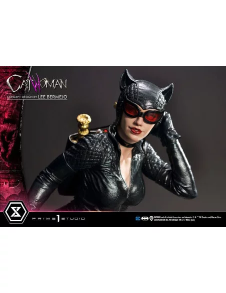 DC Comics Estatua 1/3 Catwoman 69 cm