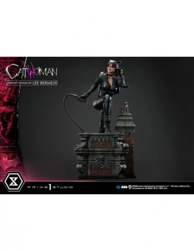 DC Comics Estatua 1/3 Catwoman 69 cm