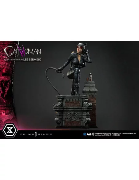 DC Comics Estatua 1/3 Catwoman 69 cm