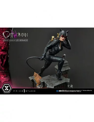 DC Comics Estatua 1/3 Catwoman 69 cm