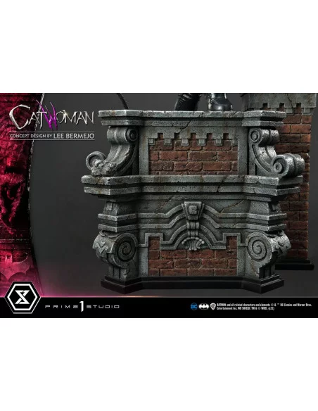 DC Comics Estatua 1/3 Catwoman 69 cm