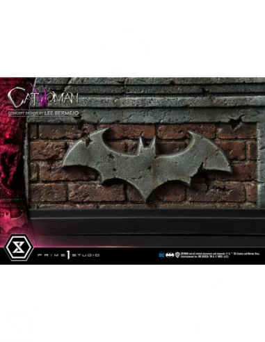 DC Comics Estatua 1/3 Catwoman 69 cm
